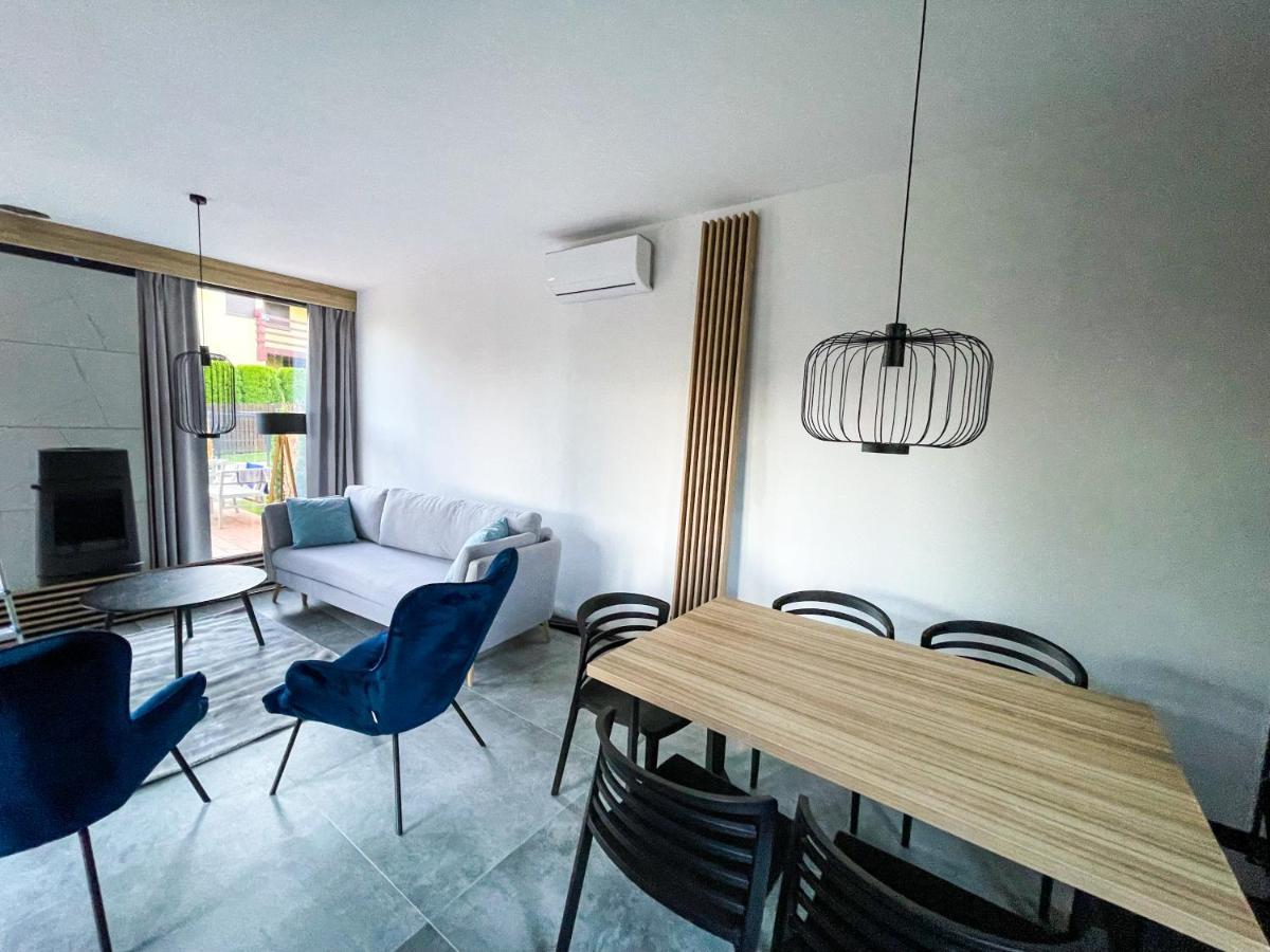 Holiday home Marina Nawigator - Wakacyjne Mikolajki (Mragowo)