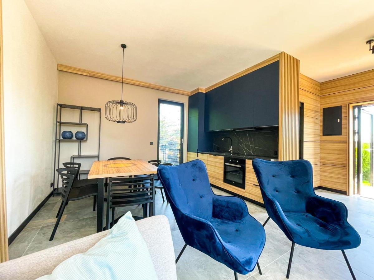Marina Nawigator - Wakacyjne Holiday home