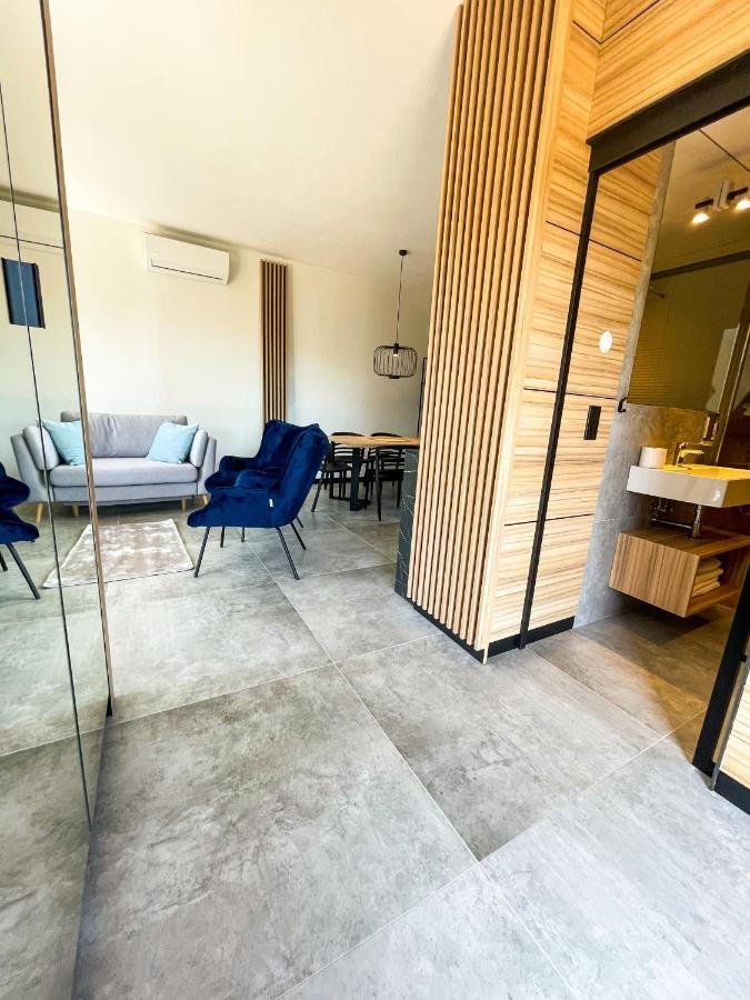 Holiday home Marina Nawigator - Wakacyjne Mikolajki (Mragowo)