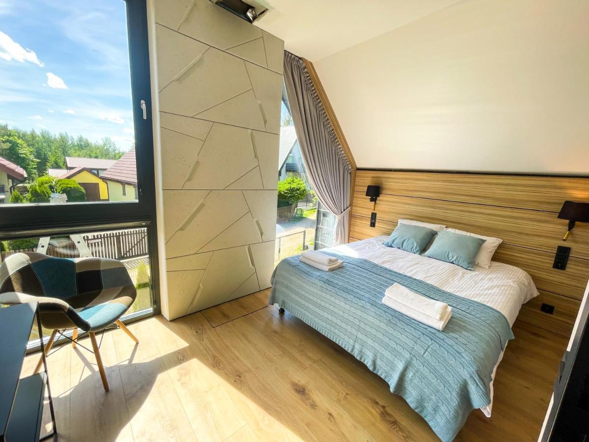 Holiday home Marina Nawigator - Wakacyjne Mikolajki (Mragowo)