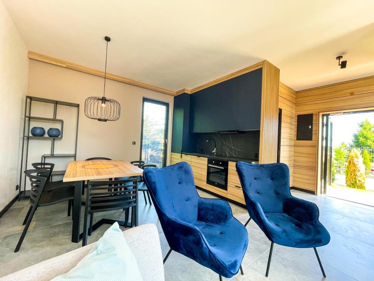 Marina Nawigator - Wakacyjne Holiday home Mikolajki (Mragowo)