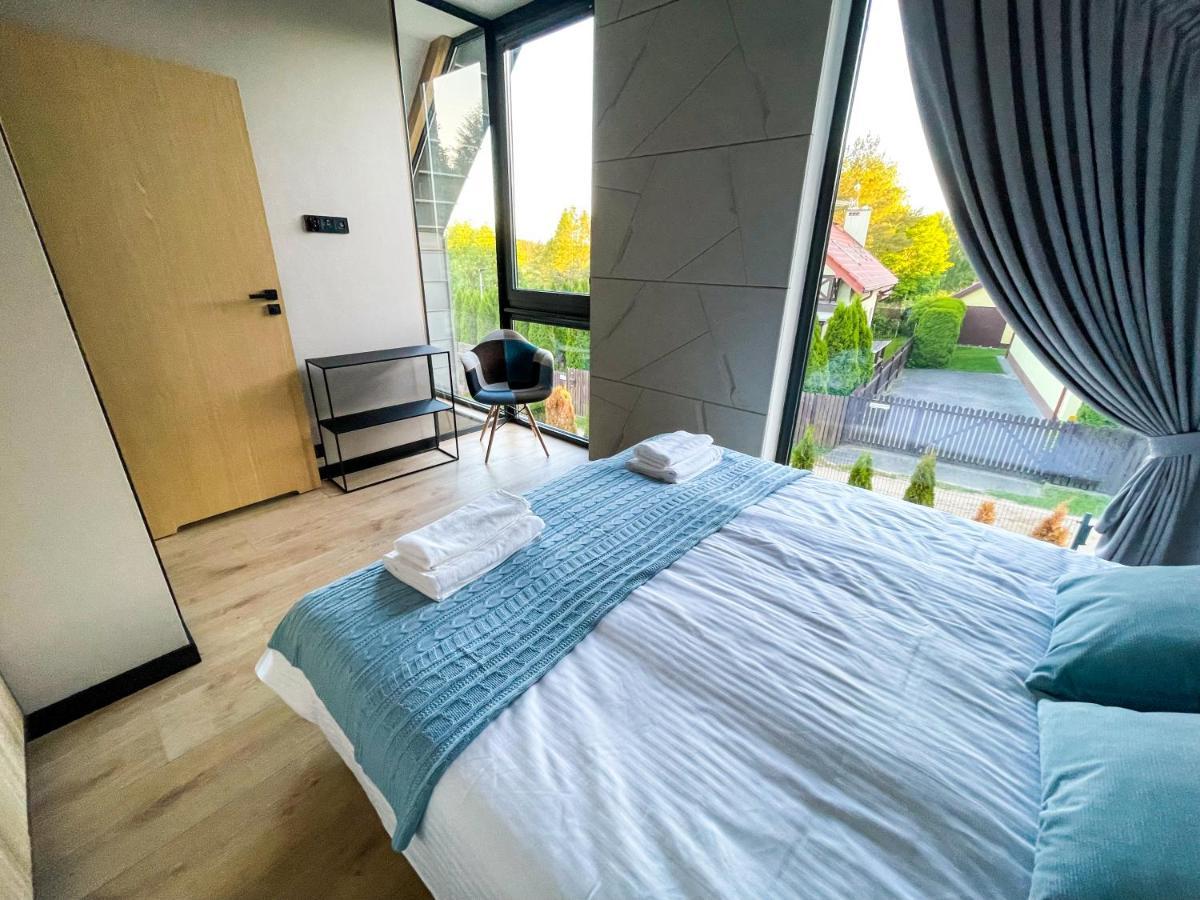 Marina Nawigator - Wakacyjne Holiday home *