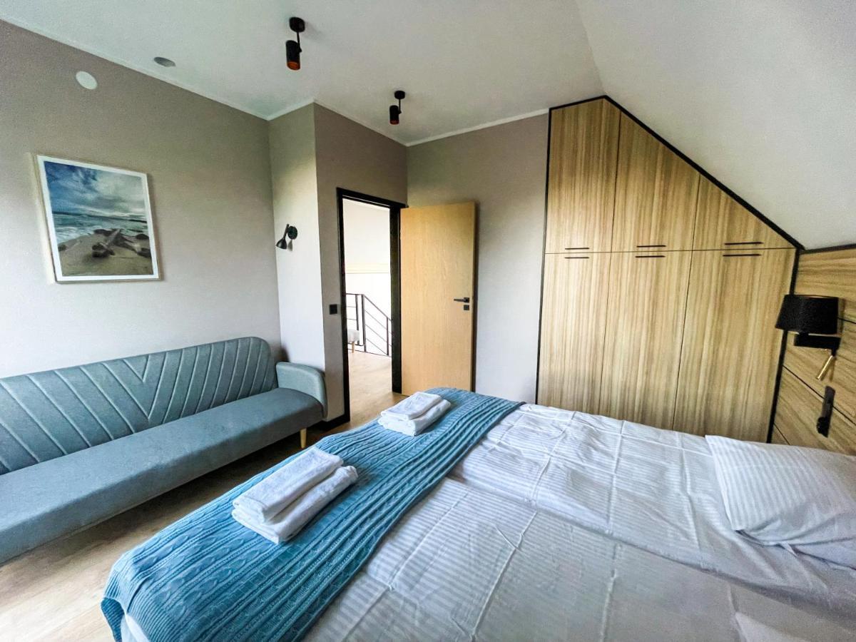 Marina Nawigator - Wakacyjne Holiday home *