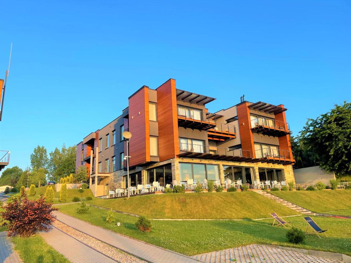 Holiday home Marina Nawigator - Wakacyjne *