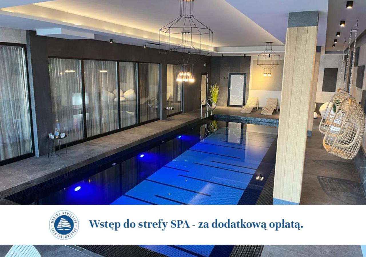 Holiday home Marina Nawigator - Wakacyjne