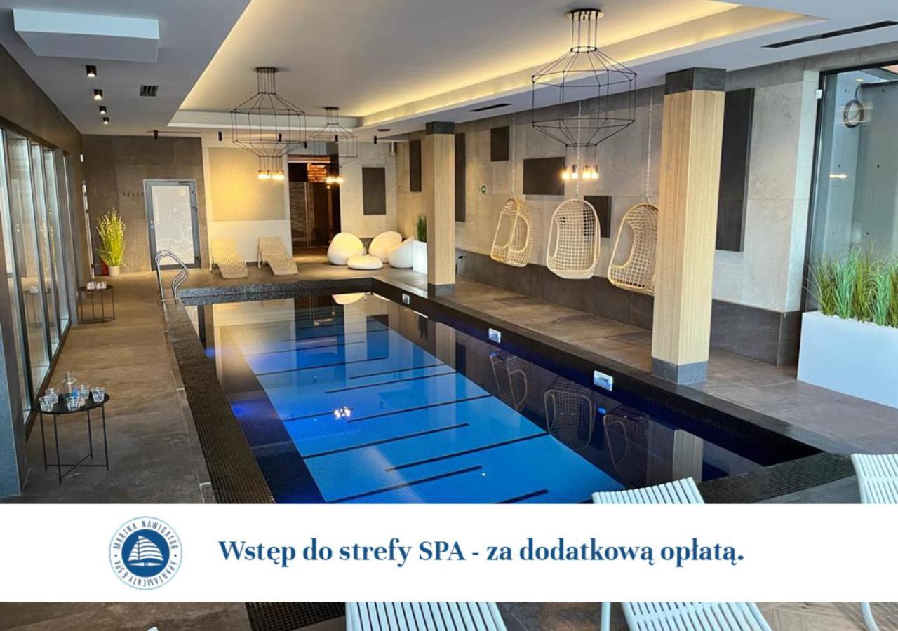 Marina Nawigator - Wakacyjne Holiday home