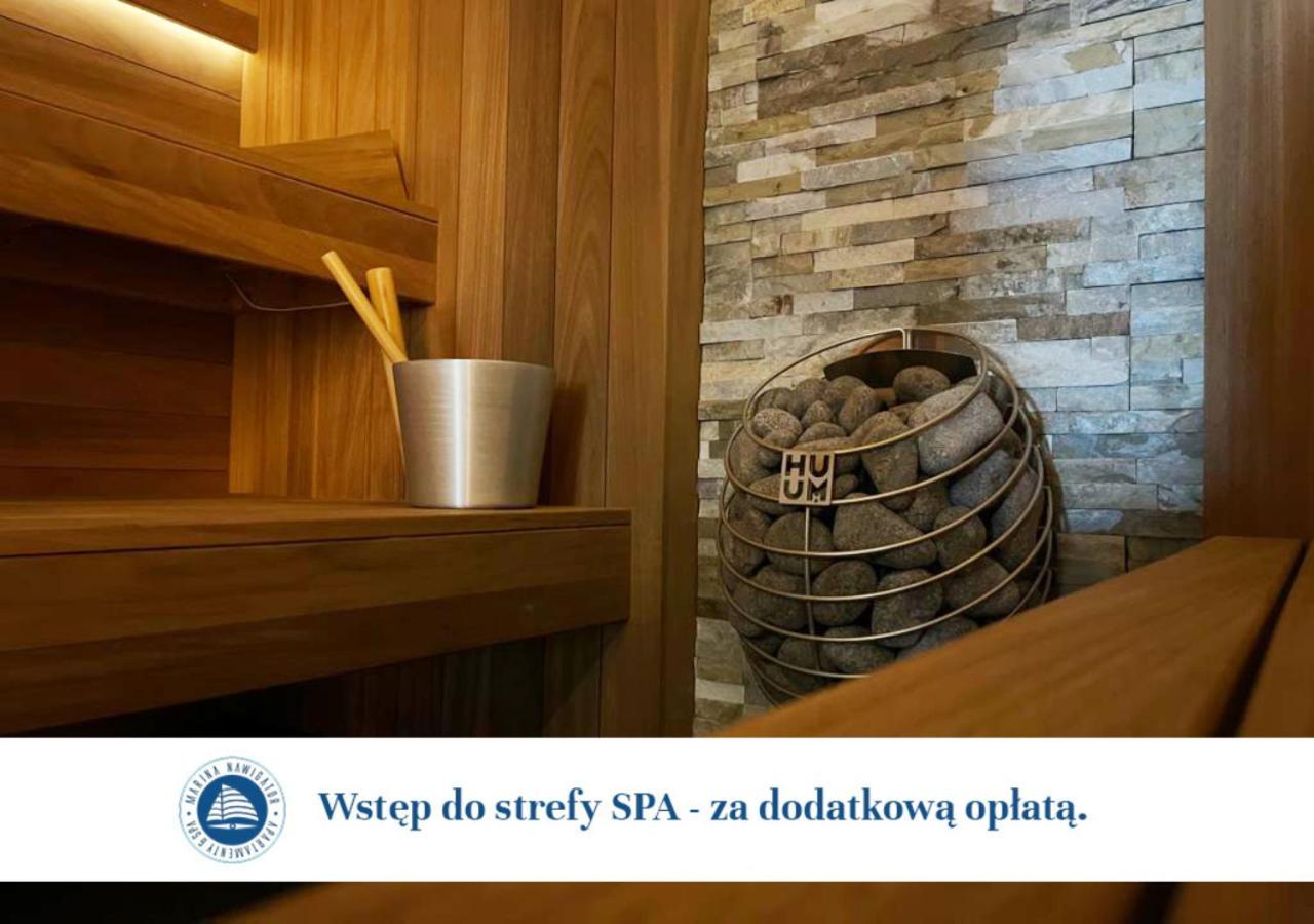 Marina Nawigator - Wakacyjne Holiday home Mikolajki (Mragowo)
